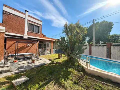 Casa en Venta en Pueblo Esther, USD 98.000
