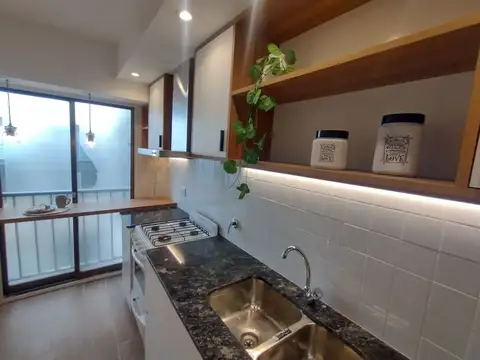 Departamento en Venta en Cerrito, USD 67.900