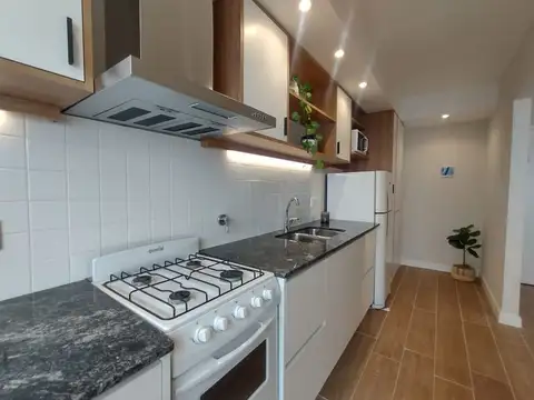 Departamento en Venta al Norte