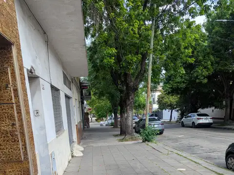 Venta LOTE  8,66 M X 46,31 M  PARQUE AVELLANEDA  USAB 1