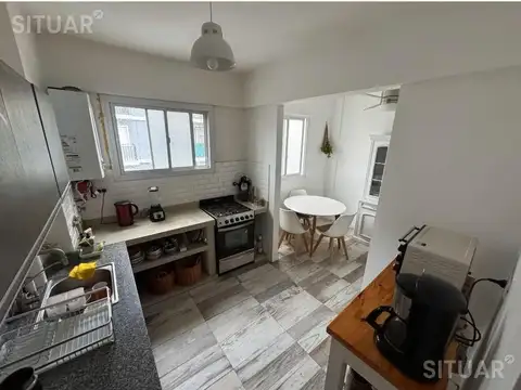 Departamento en Venta de 4 ambientes