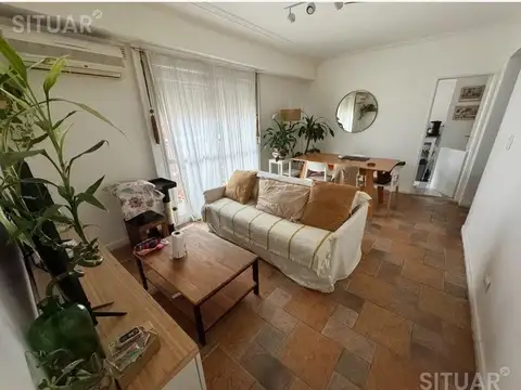 Departamento de 4 ambientes en venta en Balvanera