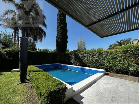 Casa en Alquiler Temporal de 2 dormitorios