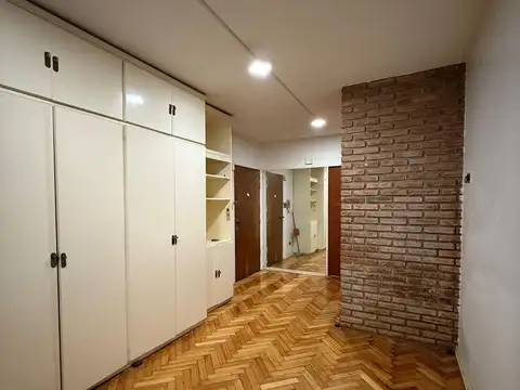 Departamento en Alquiler en Caballito (Guayaquil al 100) de 1 Amb.Caballito