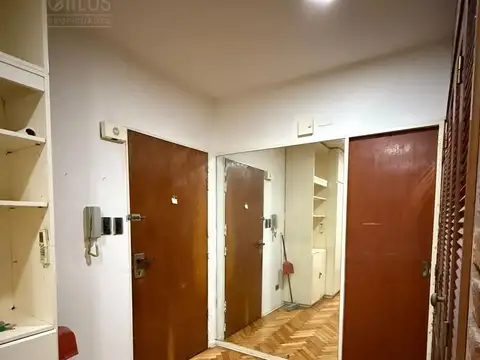 Departamento en Alquiler en Caballito (Guayaquil al 100) de 1 Amb.Caballito