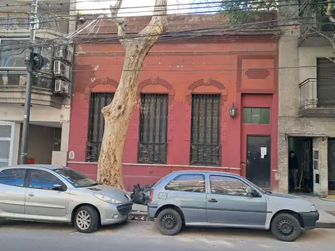 Terreno en Venta de 537,0 m2