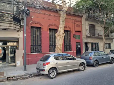 Lote en Venta en Almagro