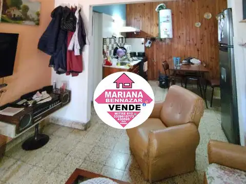 Casa en Venta - San Pedro