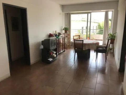 Departamento en Alquiler Apto profesional