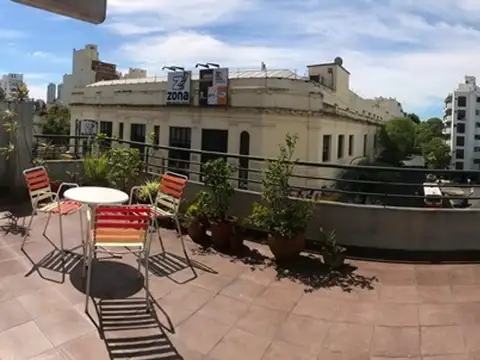 Departamento en Alquiler en Caballito, $ 790.000