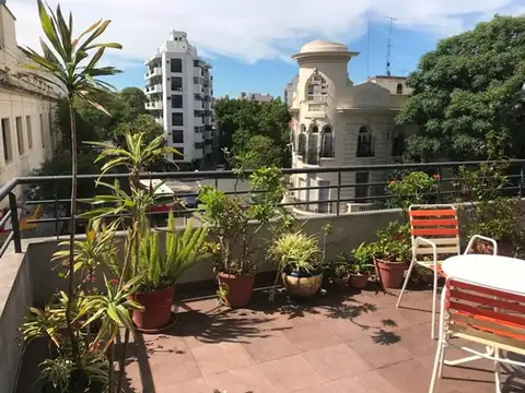 Departamento en Alquiler de 1 dormitorio