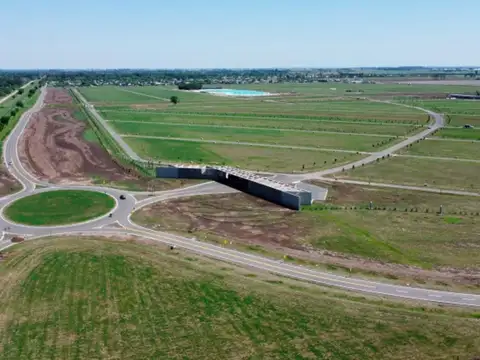 Terreno en Venta en Vida Lagoon, USD 140.000