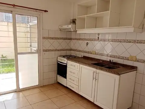 Casa en Alquiler 10 años