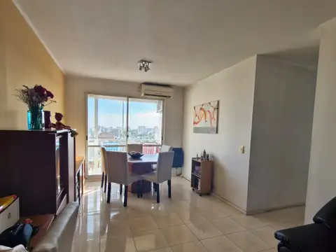 Departamento en Venta en Villa Crespo, USD 295.000
