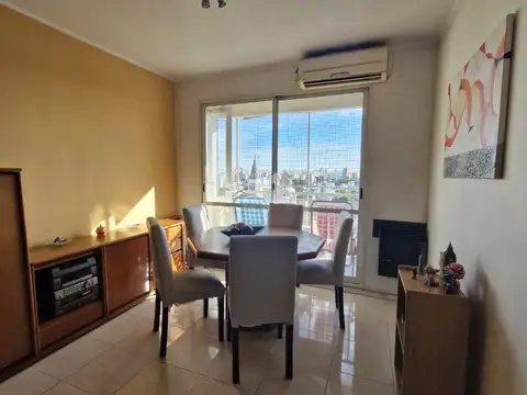 Departamento en Venta de 3 dormitorios