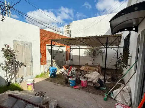 Casa en Alquiler de 2 dormitorios