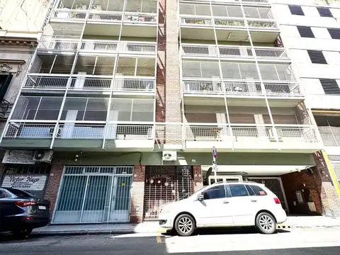 VENTA DEPARTAMENTO 4 AMBIENTES CONGRESO C/BAULERA