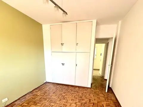 VENTA DEPARTAMENTO 4 AMBIENTES CONGRESO C/BAULERA