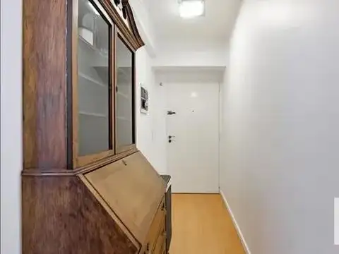 Departamento en Venta en Belgrano, USD 139.000