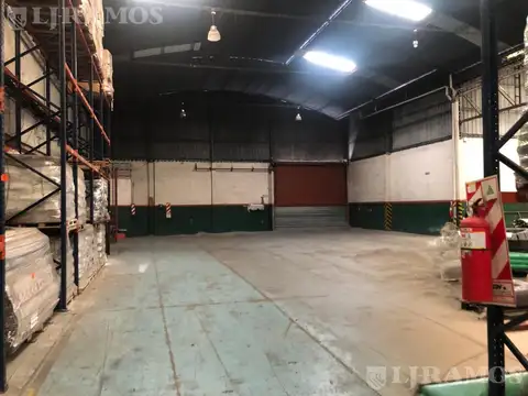 Galpon en Venta A Estrenar