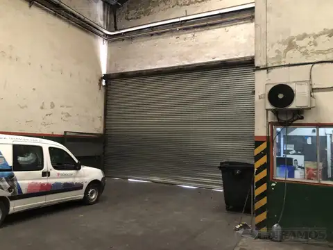 Galpon en Venta en Pablo Podesta, USD 2.650.000