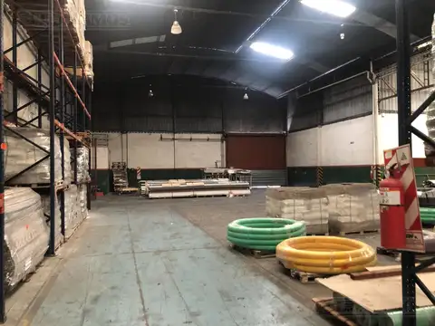 Galpon en Venta A Estrenar