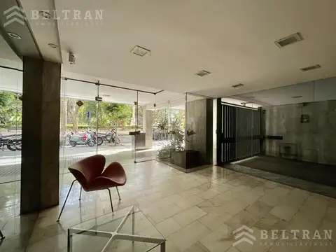 Departamento 7 ambientes con 3 baños
