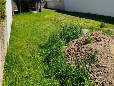 Terreno en Venta 10  mts Frente