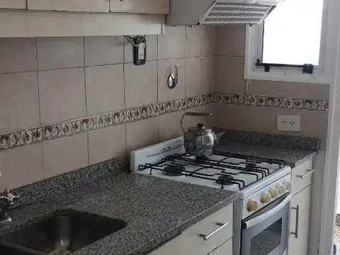 Departamento en Alquiler en Villa Devoto, $ 750.000