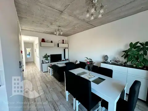 Departamento en Venta al Norte