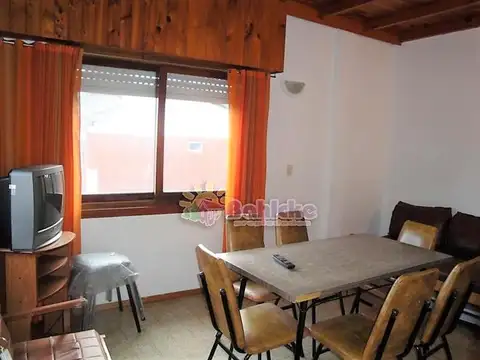 Paseo 135 400, Piso 1