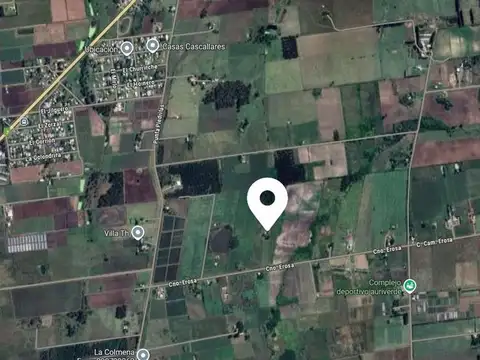 Ruta 75 Km. 37 Camino Herosa