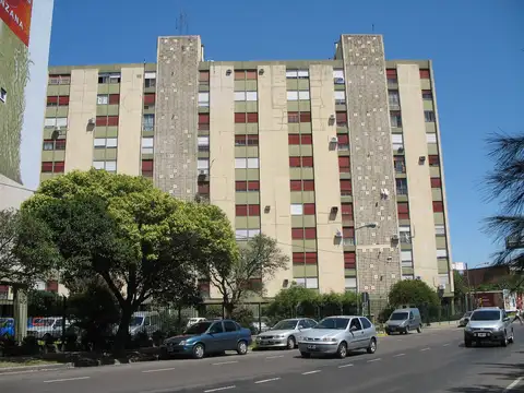 Departamento en venta en Martinez , Parque Norteez Fle