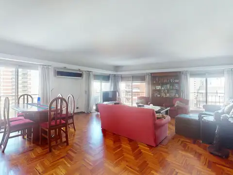 DEPTO 4 AMBIENTES EN AVELLANEDA