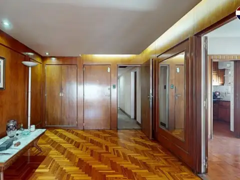 Departamento en Venta de 3 dormitorios