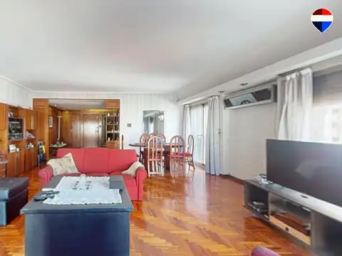 Departamento en Venta 38 años