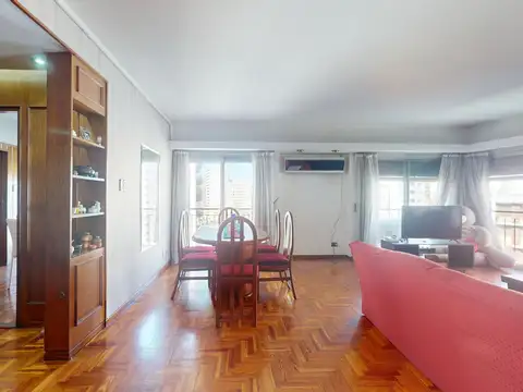 Departamento en Venta en Avellaneda, USD 185.000