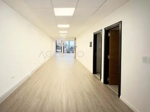 Oficina en  alquiler