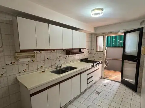 Departamento en Alquiler 40 años