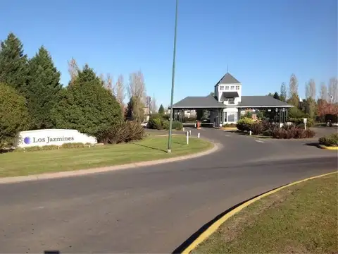 Terreno en Venta en Pilar del Este - Los Jazmines, USD 110.000