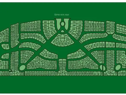 LOS JAZMINES PILAR DEL ESTE 100