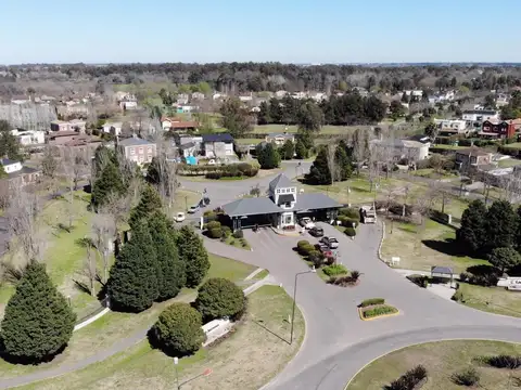 Terreno en Venta de 1054,0 m2