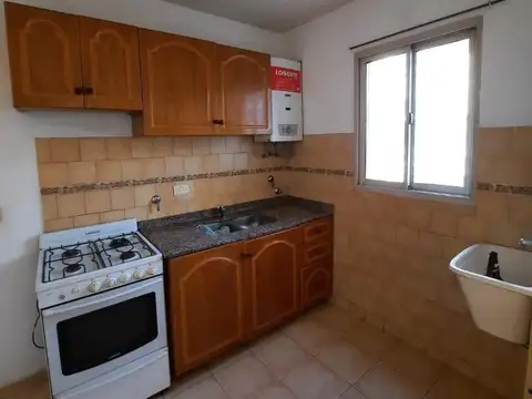 Departamento en Alquiler en Centro, $ 460.000