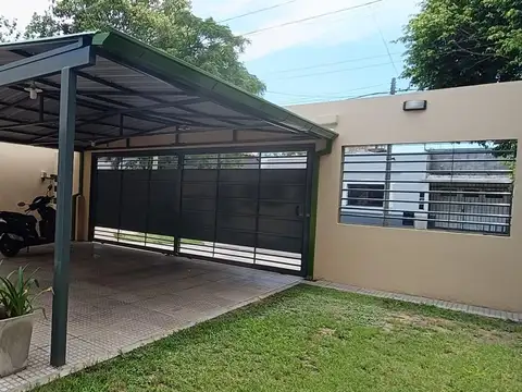 Berón De Astrada 2500