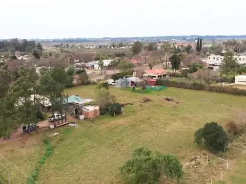 Terreno en Venta en Salto, USD 83.000