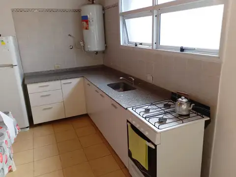 Departamento en Alquiler en Chilavert, $ 650.000