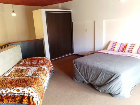 ALQUILA DEPARTAMENTO LOFT 2 AMB VILLA BALLESTER