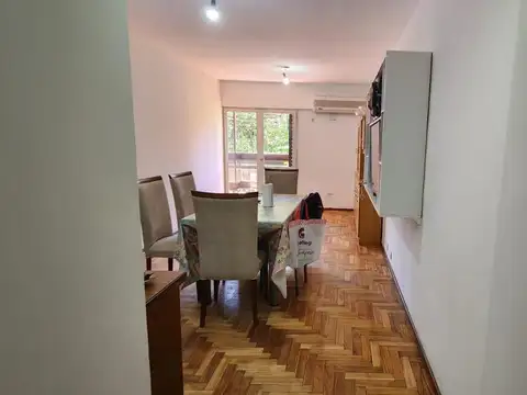 Departamento en Venta de 6 ambientes