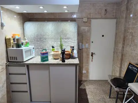 Departamento en Venta 35 años