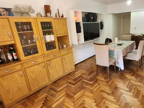 Departamento en Venta en Centro, USD 125.000